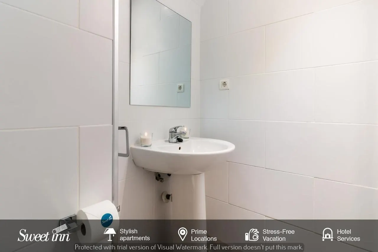 Sweet Inn - Casa Aloha Marbella Tatil Evi
