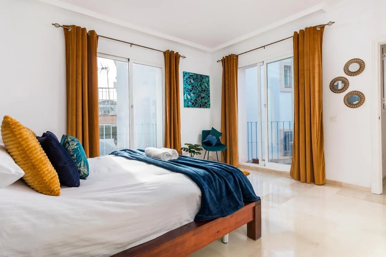 Sweet Inn - Casa Aloha Marbella Holiday home