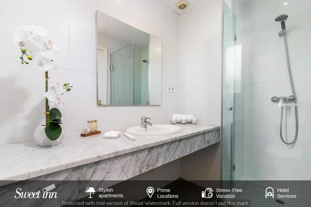 Holiday home Sweet Inn - Casa Aloha Marbella Spain