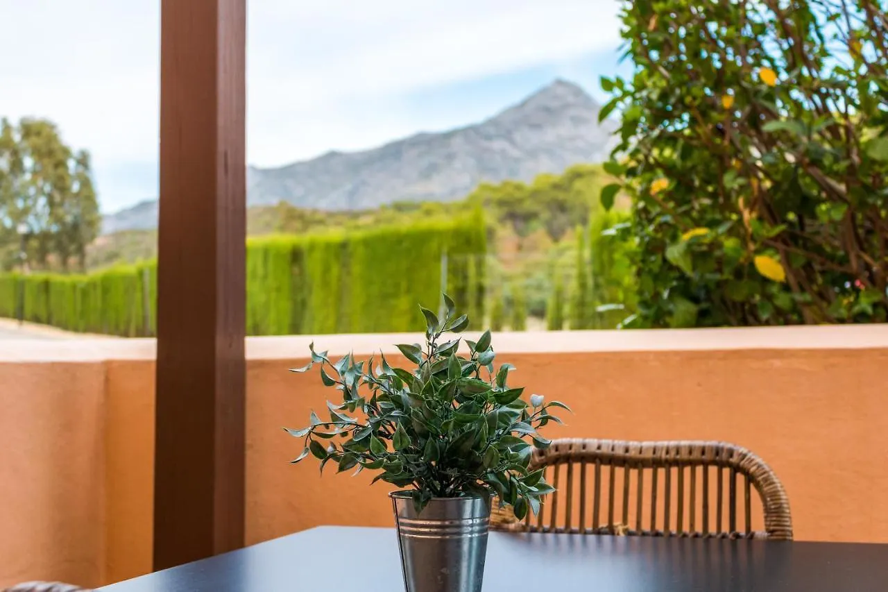 Sweet Inn - Casa Aloha Marbella Spain